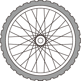 wheel