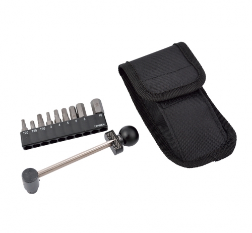 定番品】YC-636 ミニトルクレンチのご案内 | 創業明治37年、日本最古参