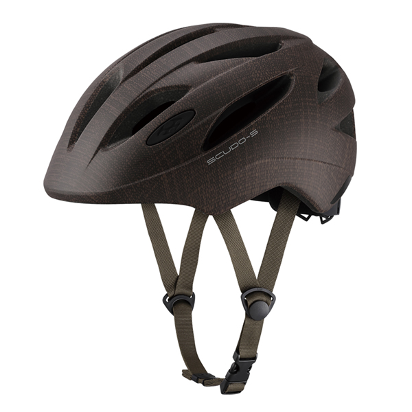 入荷のご案内】カジュアルヘルメット OGK KABUTO SCUDO-5 | 創業
