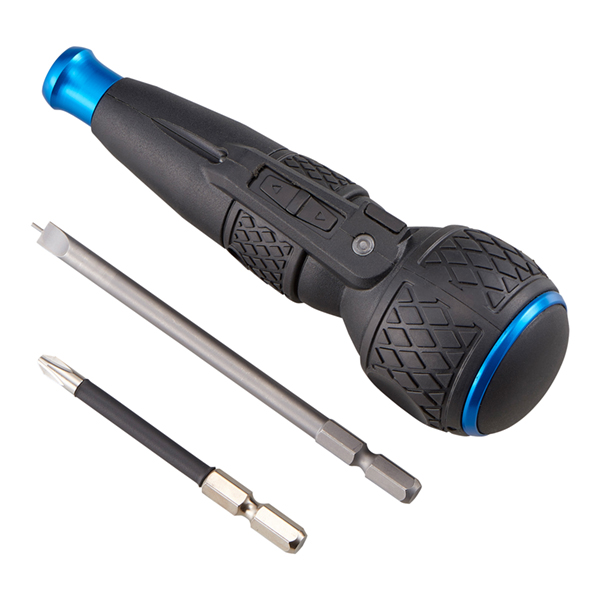入荷のご案内】HOZAN D-710 電動ドライバー/D-711 輪業用電動