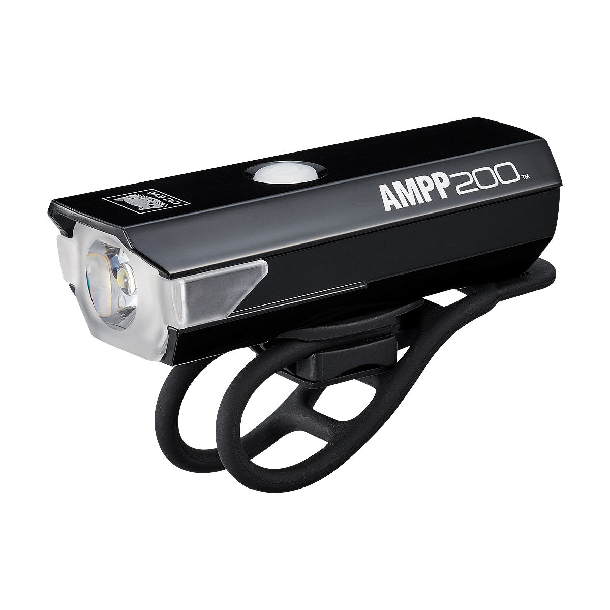 入荷のご案内】キャットアイ フロントヘッドライトHL-EL042RC AMPP200