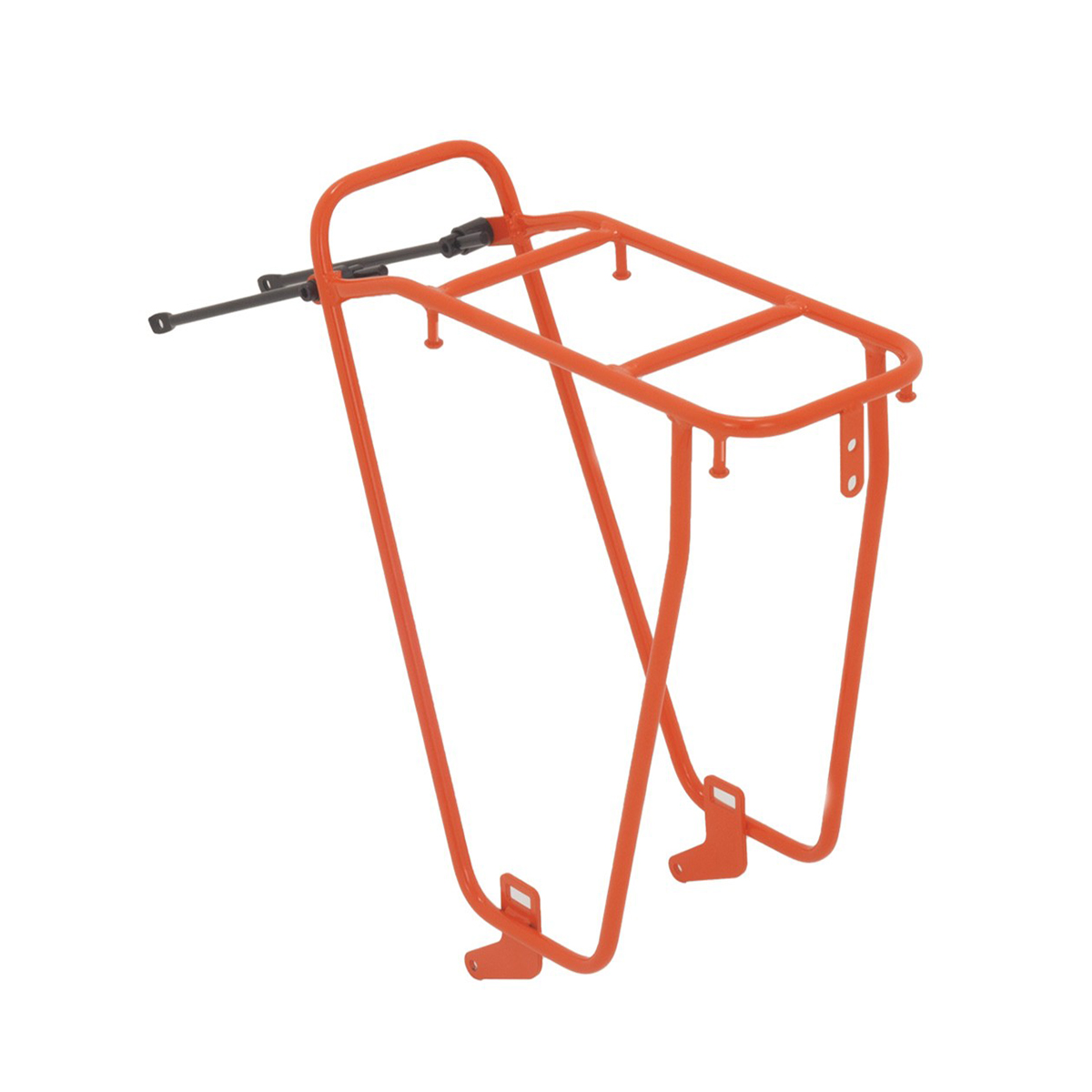 入荷のご案内】ミノウラ GV-R700 スチール製リアキャリア | 創業明治37