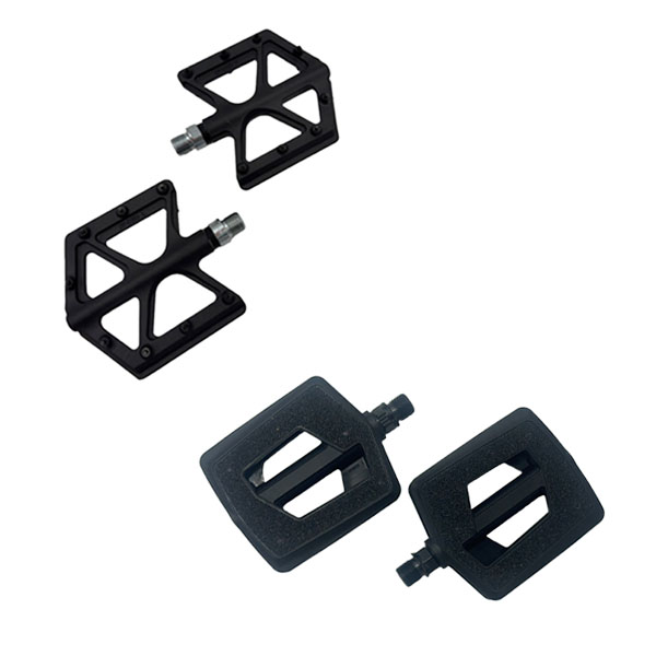 新商品のご案内】FEIMIN ZP-D213 カーボンペダル・FP-898BZU 滑り